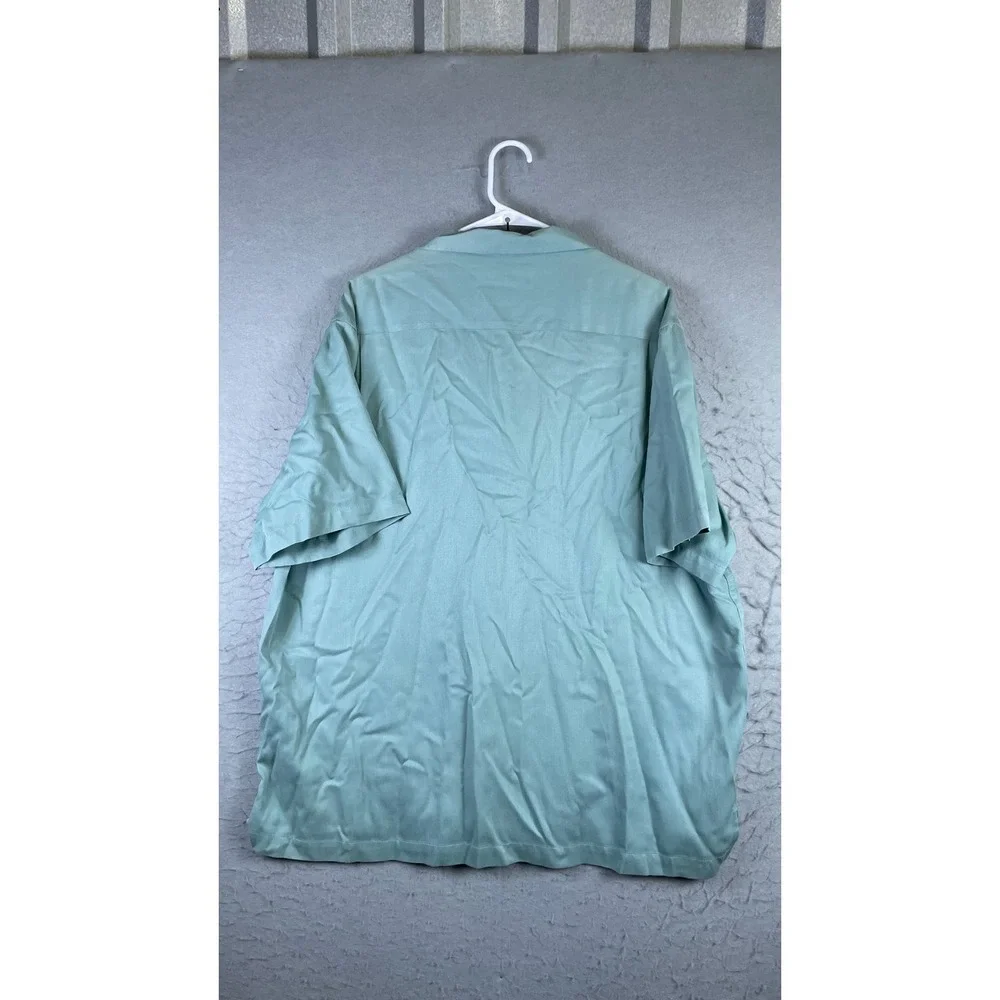 Caribbean short sleeve